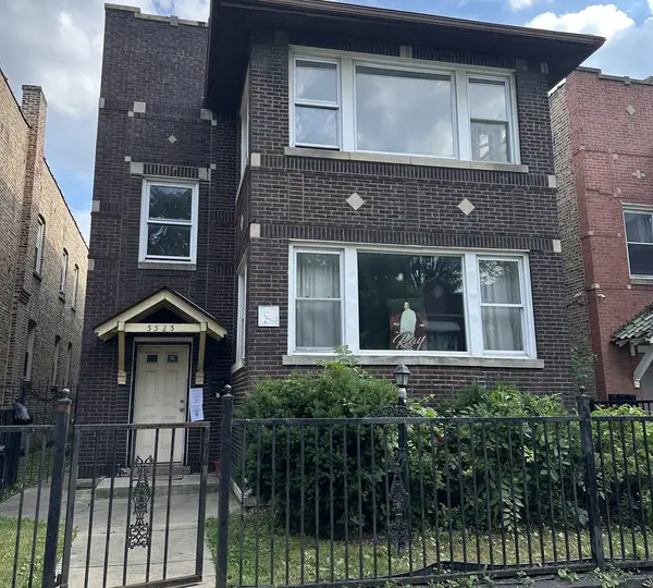 5525 W Jackson BLVD, Chicago, IL 60644