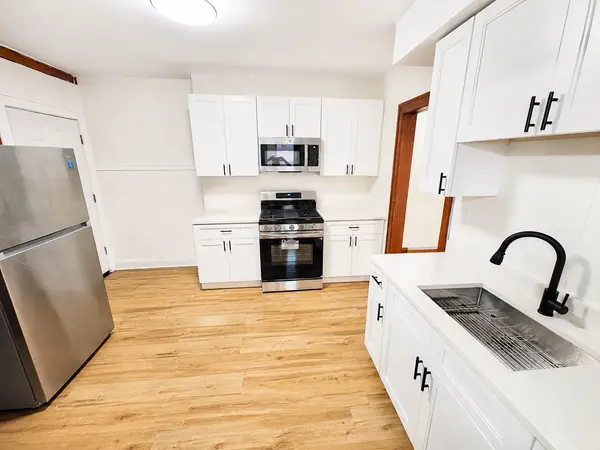 6807 S Artesian AVE #2N, Chicago, IL 60629