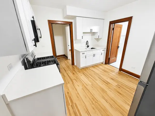 6807 S Artesian AVE #2N, Chicago, IL 60629