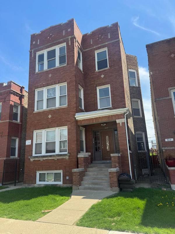 5017 W MONTANA ST #2, Chicago, IL 60639