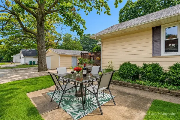 1051 Cottage PL, Joliet, IL 60436