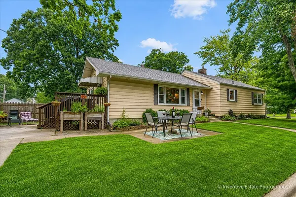 1051 Cottage PL, Joliet, IL 60436