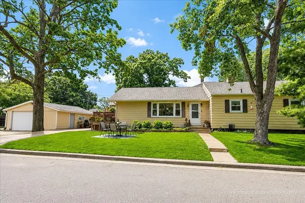 1051 Cottage PL, Joliet, IL 60436