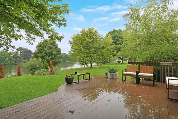 18310 W Meander DR, Grayslake, IL 60030