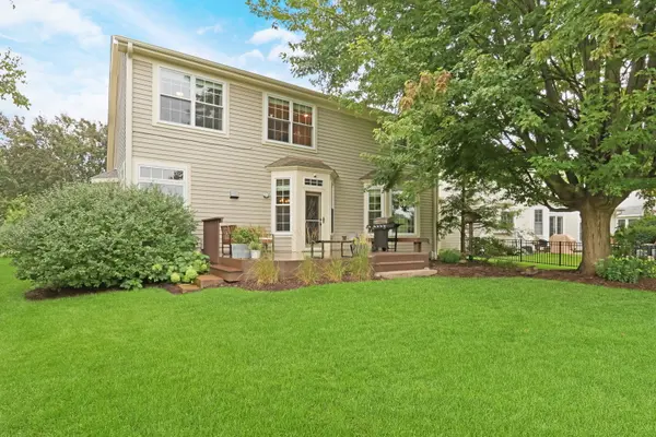 18310 W Meander DR, Grayslake, IL 60030
