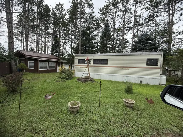 10-164 Woodhaven Lakes, Sublette, IL 61367