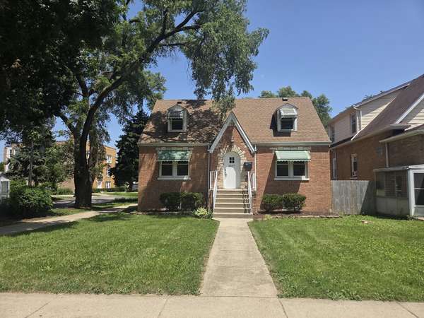 2657 N Sayre AVE,  Chicago,  IL 60707