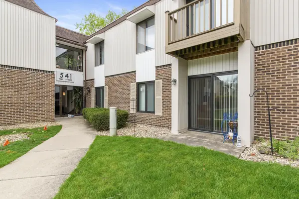 541 73RD ST #105, Downers Grove, IL 60516