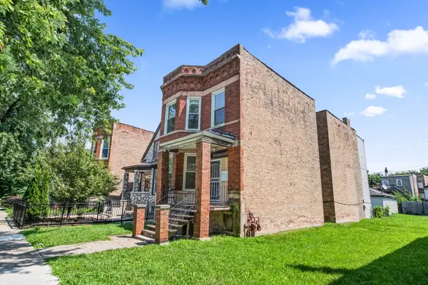6141 S Justine ST, Chicago, IL 60636