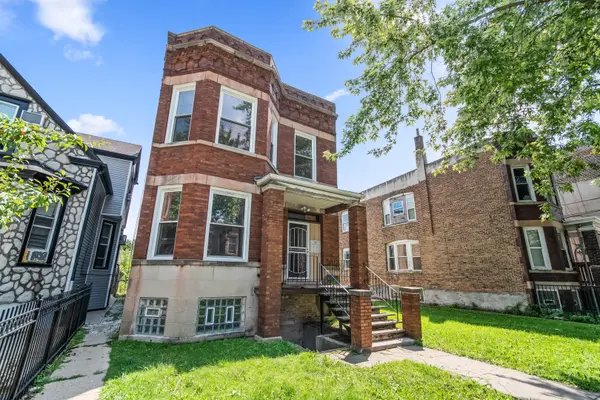 6141 S Justine ST, Chicago, IL 60636