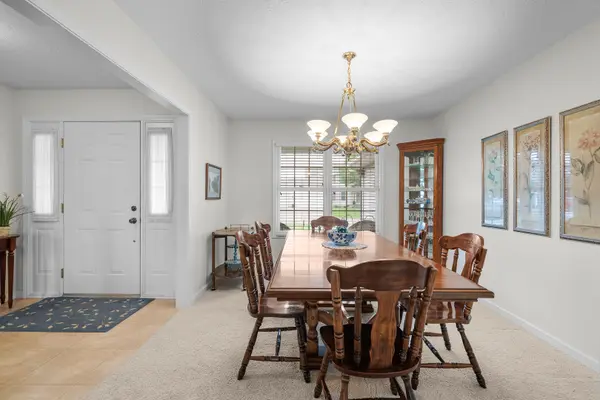 116 S BLANCHE DR #0, Eldridge, IA 52748