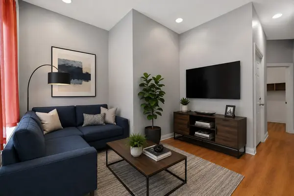 2610 W IOWA ST #2F, Chicago, IL 60622
