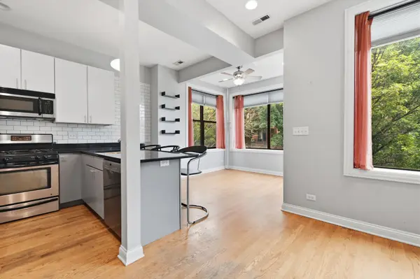 2610 W IOWA ST #2F, Chicago, IL 60622