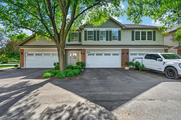24038 W Walnut CIR #24038, Plainfield, IL 60585