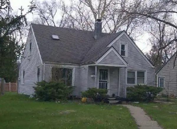1905 E Linden ST, Kankakee, IL 60901