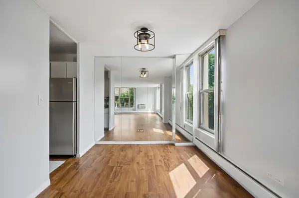 5401 S Hyde Park BLVD #401, Chicago, IL 60615