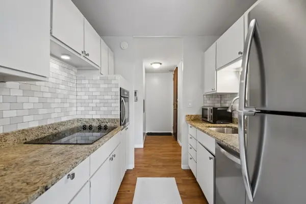 5401 S Hyde Park BLVD #401, Chicago, IL 60615