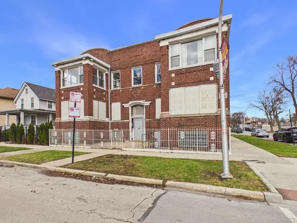 5500 W Adams ST, Chicago, IL 60644