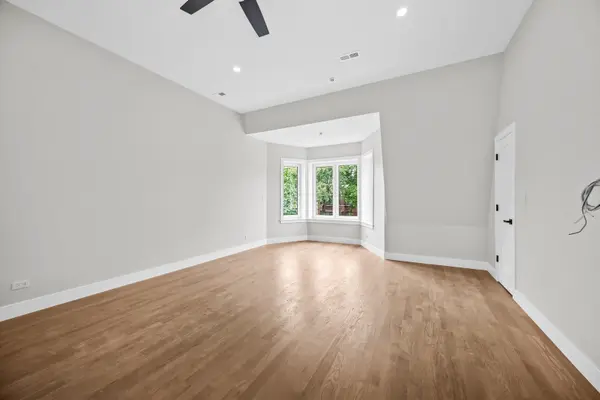 4543 S Ellis AVE #3S, Chicago, IL 60653