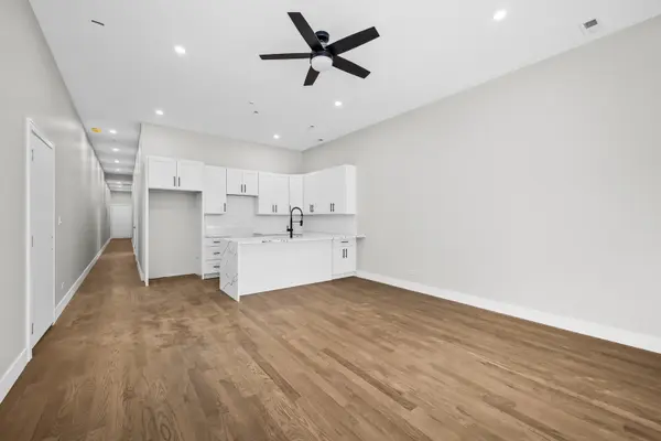 4543 S Ellis AVE #3S, Chicago, IL 60653