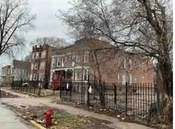 7306 S Stewart AVE, Chicago, IL 60621