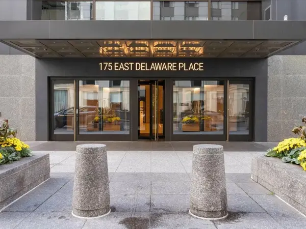 175 E Delaware PL #4515, Chicago, IL 60611