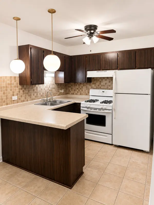 5733 W 103rd ST #2W, Oak Lawn, IL 60453