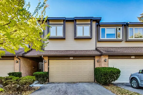 1002 Arbor CT, Mount Prospect, IL 60056