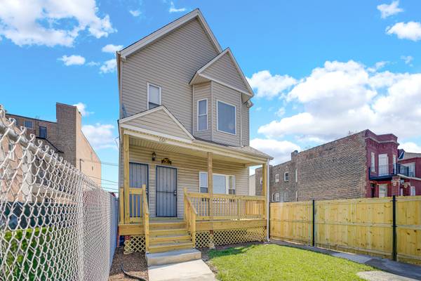 6621 S Green ST, Chicago, IL 60621