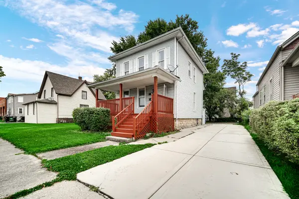 133 S 7th AVE, Maywood, IL 60153