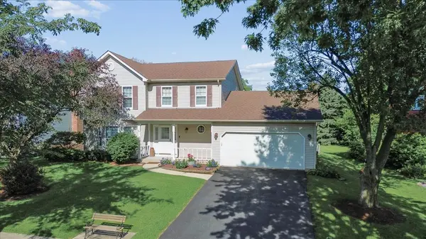 95 Winter Hill CIR, Montgomery, IL 60538