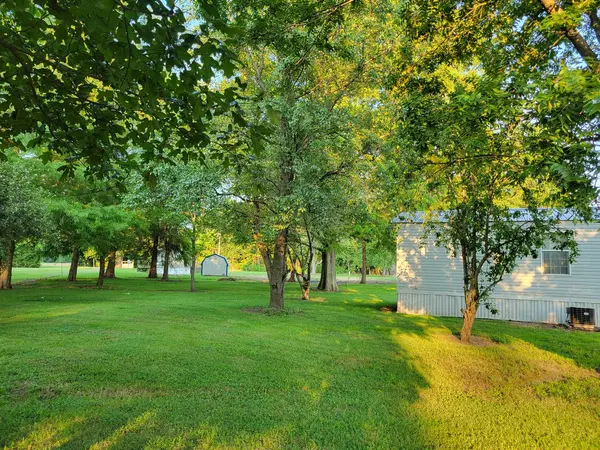 181 W Wall ST, Ullin, IL 62992