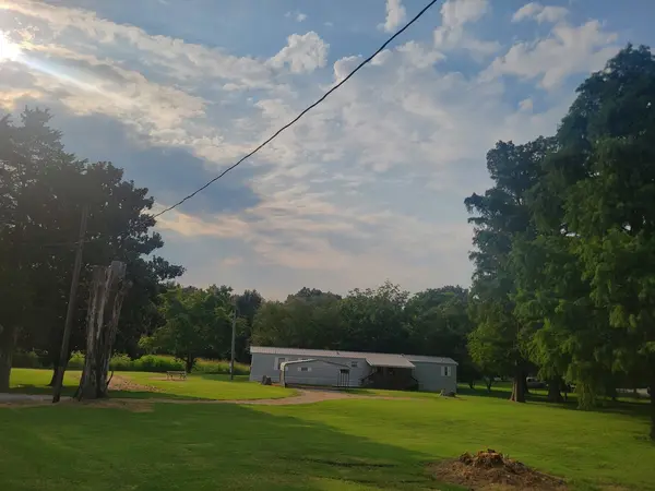 181 W Wall ST, Ullin, IL 62992