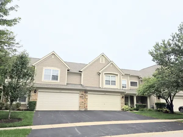 168 Holmes WAY, Schaumburg, IL 60193