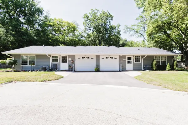 7108 Lexington LN #7108, Fox Lake, IL 60020