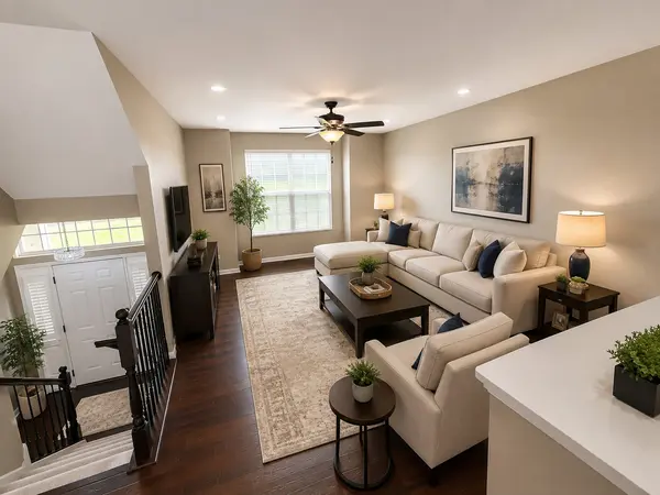 10535 W 154th PL, Orland Park, IL 60462