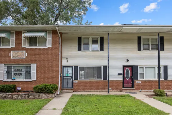 12109 S INDIANA AVE, Chicago, IL 60628