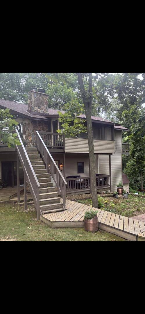 3-532 Fawn Ridge DR, Lanark, IL 61046