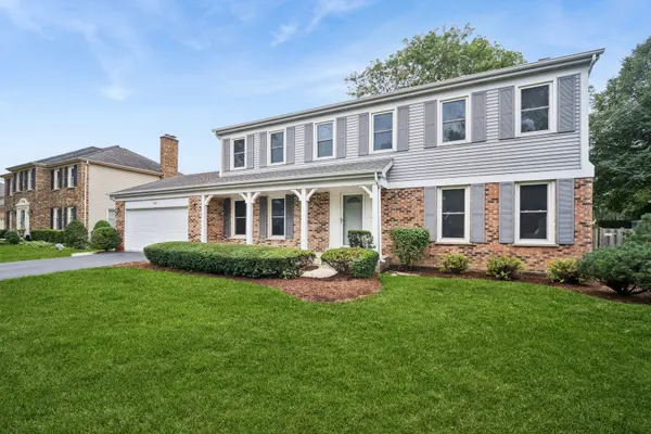809 W Kingsley DR, Arlington Heights, IL 60004