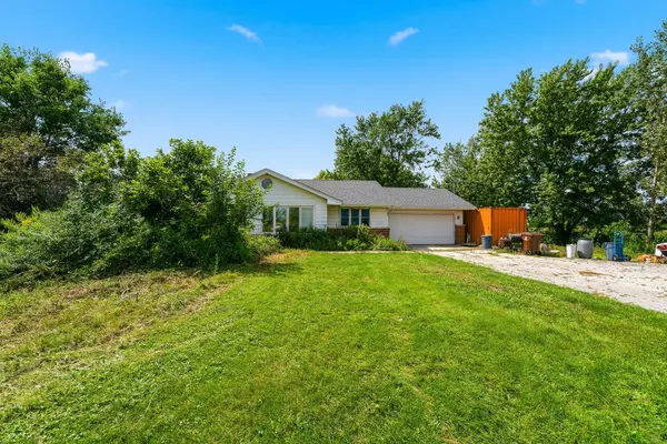 30640 S Ashland AVE, Beecher, IL 60401