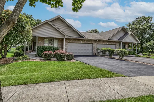 17851 Marley Creek BLVD, Orland Park, IL 60467