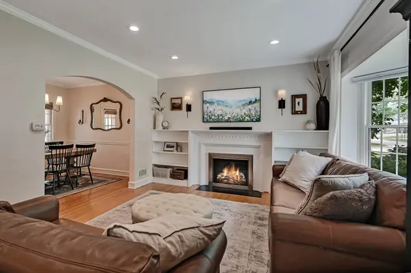543 S Dunton AVE, Arlington Heights, IL 60005