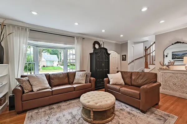 543 S Dunton AVE, Arlington Heights, IL 60005