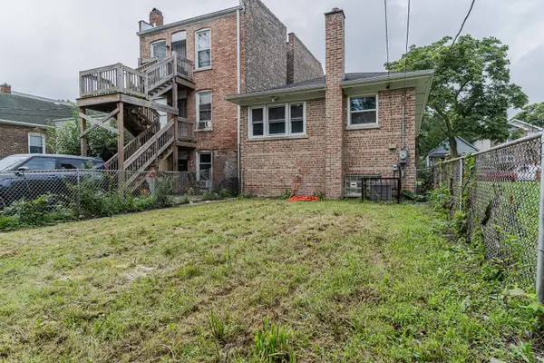 9207 S Greenwood AVE, Chicago, IL 60619