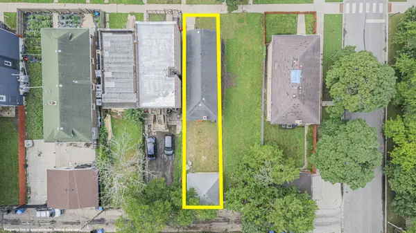 9207 S Greenwood AVE, Chicago, IL 60619