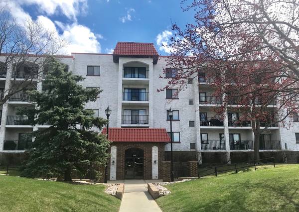 375 PLUM CREEK DR #503, Wheeling, IL 60090