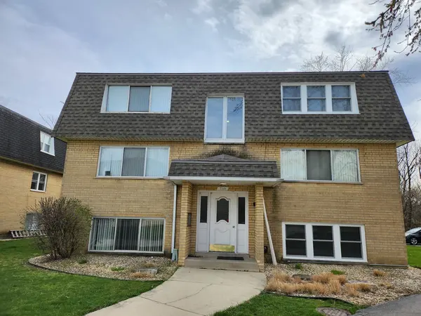 7121 170th ST, Tinley Park, IL 60477