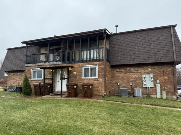 1020 9th ST #2, Harvard, IL 60033