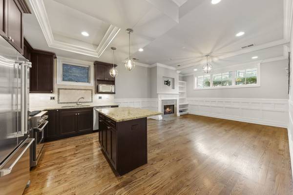 3763 N Wilton AVE #GS, Chicago, IL 60613