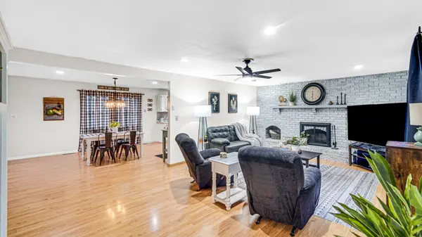 15639 BRADLEY AVE, Momence, IL 60954